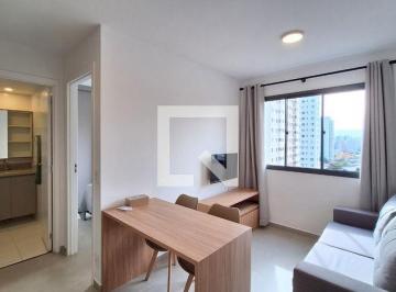Apartamento · 25m² · 1 Quarto · Apartamento à Venda - Barra Funda, 1 Quarto, 25 m² - São Paulo