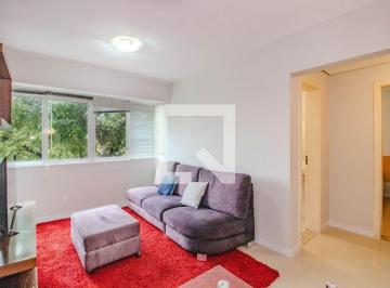 Apartamento · 46m² · 1 Quarto · 1 Vaga · Apartamento à Venda - Passo D'areia, 1 Quarto, 46 m² - Porto Alegre