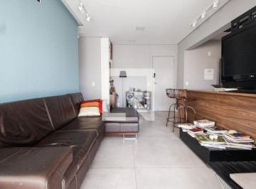 Apartamento · 71m² · 2 Quartos · 1 Vaga · Apartamento à Venda - Santana, 2 Quartos,  71 m² - São Paulo