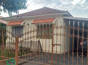 Foto 1 · Casa com edícula de 50m² à venda, 70 m² por R$ 300.000 - Vila Paraíso - Bandeirantes/PR