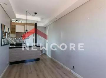 Apartamento · 45m² · 2 Quartos · 1 Vaga · Apartamento em  Rua Parreira-brava - Vila Curuçá - São Paulo/SP