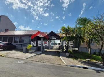 Terreno · 207m² · Lote em Avenida Altos do Santa Rita - Aberta dos Morros - Porto Alegre/RS