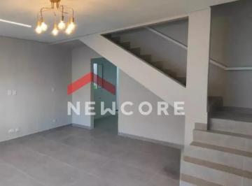 Casa · 139m² · 3 Quartos · 2 Vagas · Sobrado em  Rua Giovanni Thomé - Olímpico - São Caetano do Sul/SP