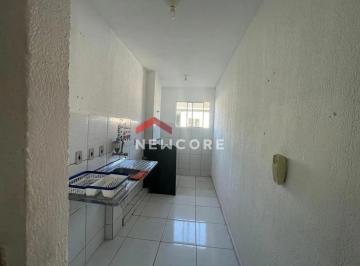 Apartamento · 48m² · 2 Quartos · 1 Vaga · Apartamento em Rua Vinte - Guapurá - Itanhaém/SP