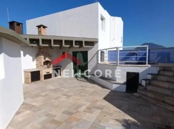 Apartamento · 236m² · 3 Quartos · 2 Vagas · Cobertura em  Avenida Padre Anchieta - Balneário Flórida Peruíbe - Peruíbe/SP