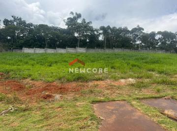 Terreno · 510m² · Lote em condomínio em Rua Jair Rodrigues de Oliveira - Jardim Colibri - Embu das Artes/SP