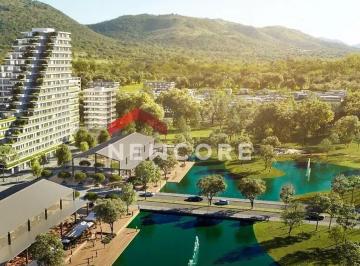 Terreno · 360m² · Lote em condomínio em Avenida Prefeito João Paulo - Perequê - Porto Belo/SC