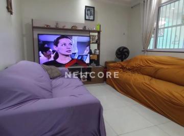 Casa · 100m² · 2 Quartos · 2 Vagas · Casa em  Rua Jurubatuba - Aparecida - Santos/SP