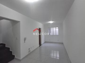 Casa · 65m² · 3 Quartos · 1 Vaga · Casa em Rua São Miguel - Itapoã - Belo Horizonte/MG