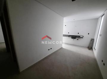 Apartamento · 42m² · 2 Quartos · Apartamento em Rua José Osvaldo - Vila Gustavo - São Paulo/SP