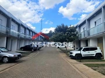 Casa · 68m² · 2 Quartos · 1 Vaga · Casa de condomínio em Estrada Bento Galdino de Souza - Centro - Jarinu/SP