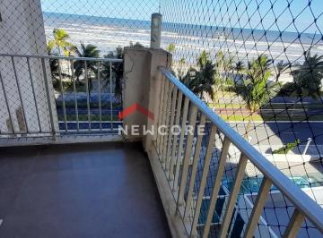 Apartamento · 117m² · 3 Quartos · 1 Vaga · Apartamento em Avenida Presidente Castelo Branco - Flórida - Praia Grande/SP
