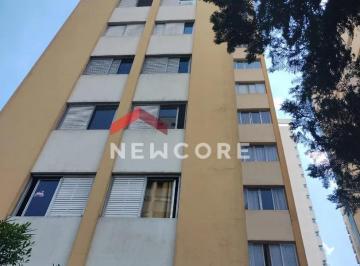 Apartamento · 80m² · 2 Quartos · 1 Vaga · Apartamento em Rua Raul Pompéia - Vila Pompéia - São Paulo/SP