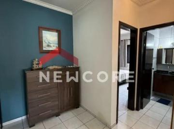 Apartamento · 45m² · 1 Quarto · 1 Vaga · Apartamento em  Rua Líbero Badaró - Ocian - Praia Grande/SP