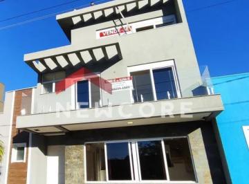 Casa · 212m² · 4 Quartos · 3 Vagas · Casa de condomínio em Rua Eroni Soares Machado - Hípica - Porto Alegre/RS