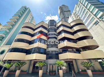Apartamento · 106m² · 2 Quartos · 1 Vaga · Apartamento em Rua 265 - Meia Praia - Itapema/SC
