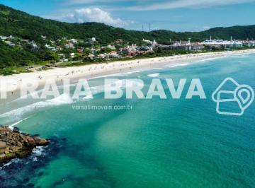 Terreno · 856m² · Terreno à venda - na Praia Brava