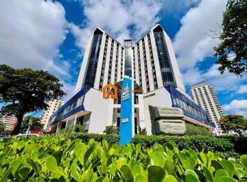 Comercial · 64m² · Sala comercial no Ed Plaza Tower