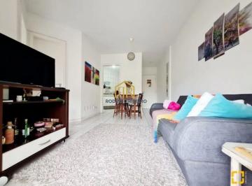 Apartamento · 72m² · 1 Quarto · Apartamento à venda - em Saco Grande