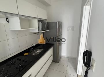 Apartamento · 46m² · 2 Quartos · 1 Vaga · Apartamento Exclusivo no Coração do Campolim - 2 Dormitórios, Lazer Completo e Localização Estratégi