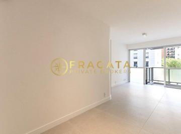 Apartamento · 71m² · 2 Quartos · 1 Vaga · Apartamento á venda com 70m² em excelente rua no Jardim América