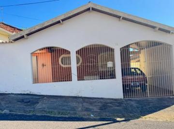 Casa · 240m² · CASA BAIRRO ALTO - BOTUCATU / SP