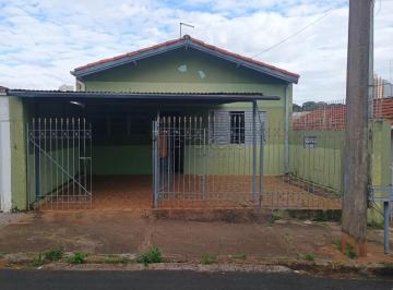 Casa · 284m² · CASA Vila Rodrigues Alves - BOTUCATU / SP