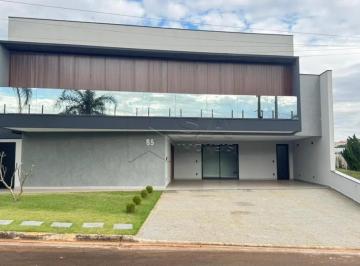 Casa · 455m² · CASA JARDIM CRISTINA - BOTUCATU / SP