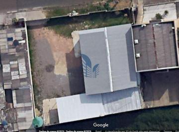 Comercial · 365m² · 25 Vagas · Galpão para alugar no Jardim Amélia em Pinhais