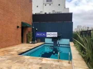 Apartamento · 480m² · 3 Quartos · 4 Vagas · Apartamento Vila Mariana 3 suítes 4 vagas