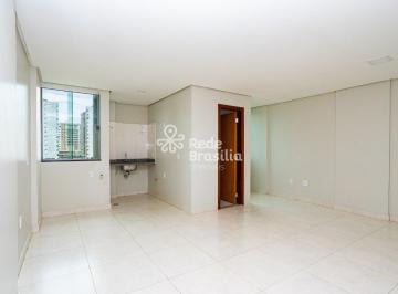 Apartamento · 30m² · 1 Quarto · 1 Vaga · TH32928 - RUA 03 NORTE Ed. Villa Grecia, Apartamento com 01 quarto, 30,30m². Agende sua visita!
