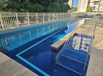 Apartamento · 54m² · 2 Quartos · 1 Vaga · CONDOMINIO EDIFICIO ATUAL ALTO DA LAPA - Apartamento Padrão - Impecável