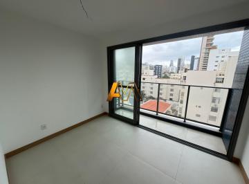 Apartamento · 20m² · 1 Quarto · 1 Vaga · Apartamento à venda no bairro Barra - Salvador/BA