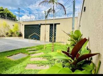 Casa · 163m² · 3 Quartos · 4 Vagas · Casa Alto Padrão em Vila Brasília, Aparecida de Goiânia/GO