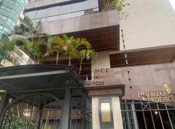 Foto 01 · Cobertura à venda em Petrópolis, Porto Alegre-RS: 3 quartos, 1 suíte, 3 salas, 5 banheiros, 3 vagas,