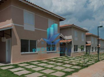 Casa · 67m² · 3 Quartos · 1 Vaga · Sobrado com 03 Dorms - Cond. Bosques da Vila - Cotia/SP