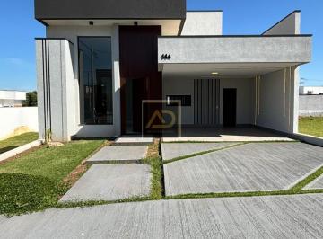 Foto 01 · Casa, Residencial Evidências, Indaiatuba, SP