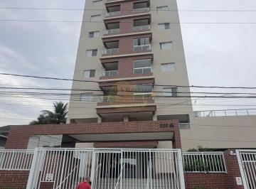 Apartamento · 43m² · 1 Quarto · 1 Vaga · Apartamento à venda no bairro Aviação - Praia Grande/SP