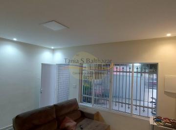 Casa · 110m² · 2 Quartos · 1 Vaga · Sobrado à venda no bairro Tupi - Praia Grande/SP
