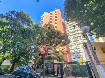 Apartamento · 127m² · 2 Quartos · 2 Vagas · Apartamento moema Parque Ibirapuera Colégio Móbile