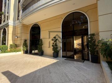 Apartamento · 116m² · 3 Quartos · 2 Vagas · Apartamento Moema frente Colégio Móbile PORTEIRA FECHADA