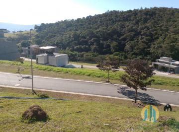 Terreno · 424m² · Terreno em Quintas do Ingaí, Santana de Parnaíba/SP