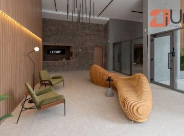Apartamento · 79m² · 2 Quartos · 1 Vaga · Apartamento com 2 suítes à venda, 79m² à 5 minutos da futura estação de Metrô