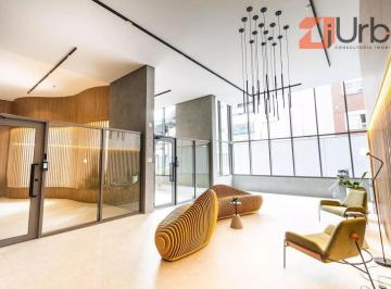 Apartamento · 79m² · 2 Quartos · 1 Vaga · Apartamento com 2 suítes à venda, 79m² com quadra de areia na Pompéia