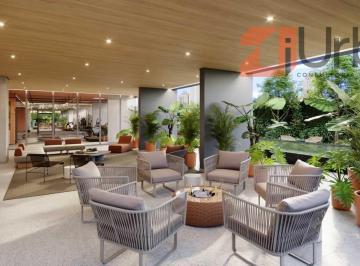 Apartamento · 70m² · 2 Quartos · 1 Vaga · Apartamento à venda 70m²,1 vaga próximo ao Metrô Oscar Freire