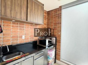 Apartamento de 3 quartos, São Bernardo do Campo · Apartamento à venda 3 quartos Rudge Ramos São Bernardo