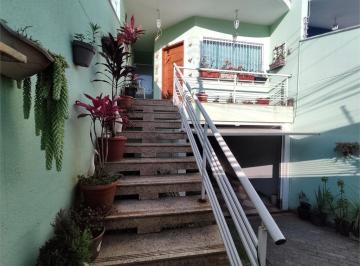 Casa de 3 quartos, São Paulo · Sobrado, 3 dormitórios à Venda, Tucuruvi, 178 m² por R$ 929.000,00