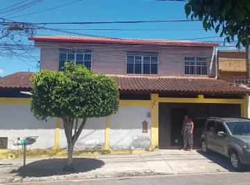 Foto 01 · Casa, Parque Anchieta, Rio de Janeiro, RJ