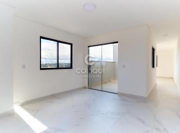 Apartamento · 134m² · 3 Quartos · 2 Vagas · Apartamento Duplex Novo no Bom Jesus | 134m² | 3 Q