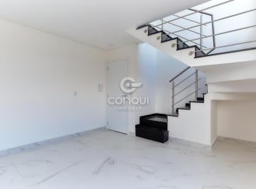 Apartamento · 134m² · 3 Quartos · 2 Vagas · Apartamento Duplex Novo no Bom Jesus | 134m² | 3 Q